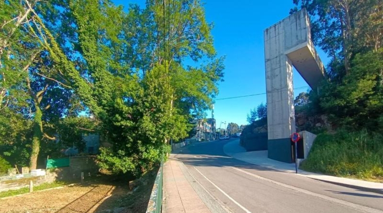 Pontevedra - El Grove - 232m2