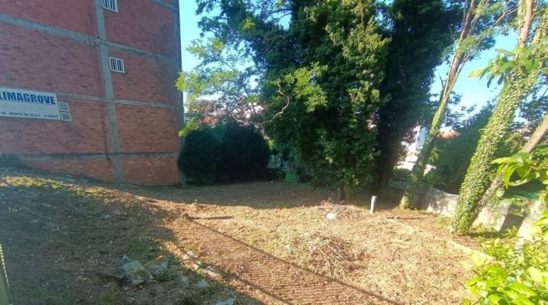 Pontevedra - El Grove - 232m2