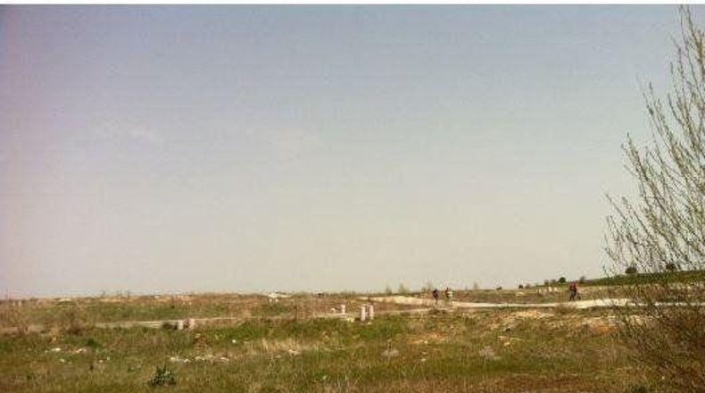 Guadalajara - Chiloeches - 9306m2