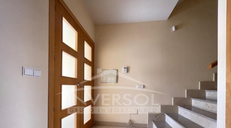 Almería - El Ejido - 168m2