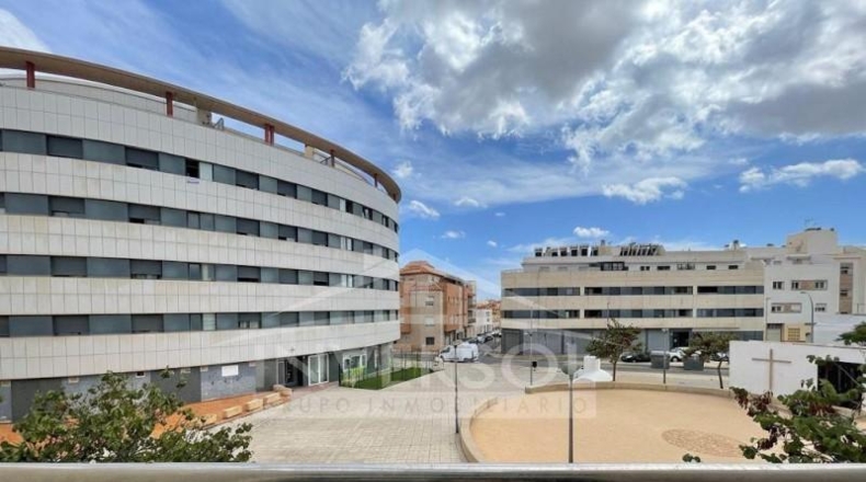 Almería - El Ejido - 168m2