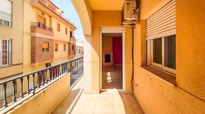 Granada - Motril - 188m2