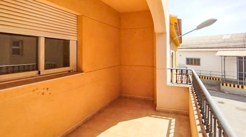 Granada - Motril - 188m2