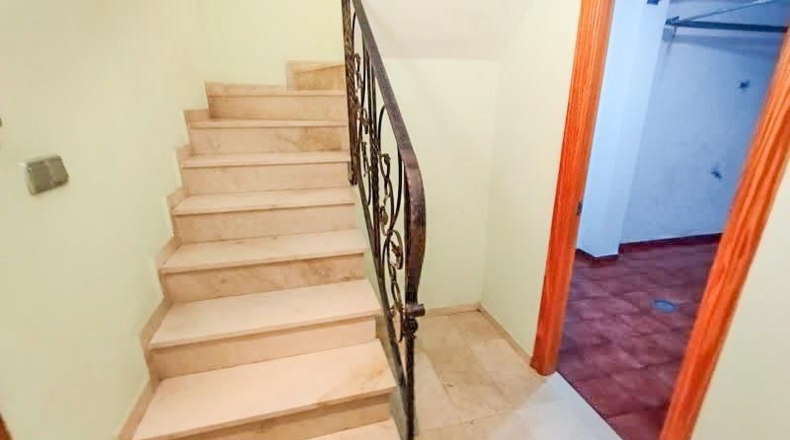 Granada - Motril - 188m2