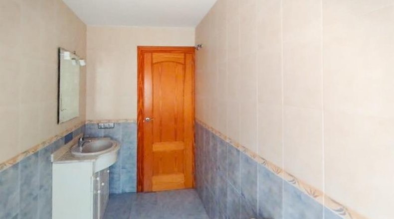 Granada - Motril - 188m2