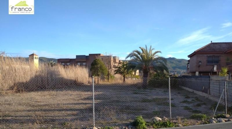 Murcia - Murcia - 2315m2