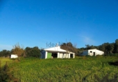 Casa de camp amb terreny en venda a la España, El Pedroso, ref.: TR149181 foto