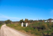 Casa de camp amb terreny en venda a la España, El Pedroso, ref.: TR149181 foto