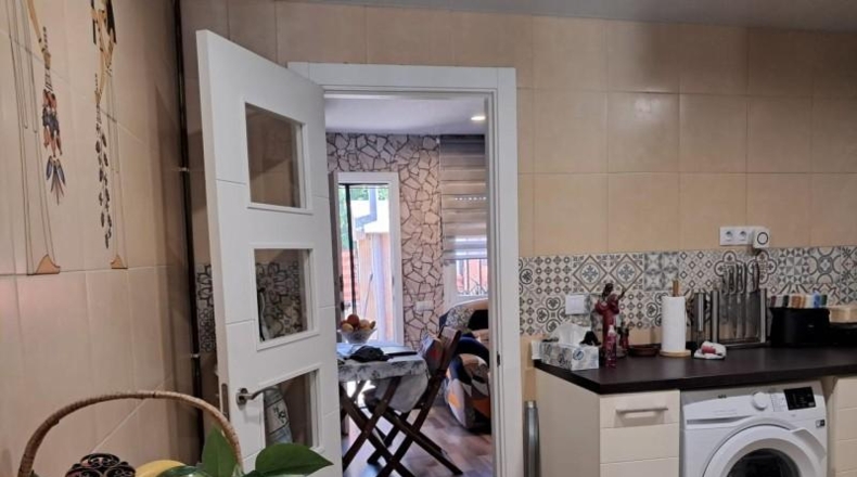 Barcelona - Esparreguera - 72m2