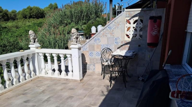 Barcelona - Esparreguera - 72m2