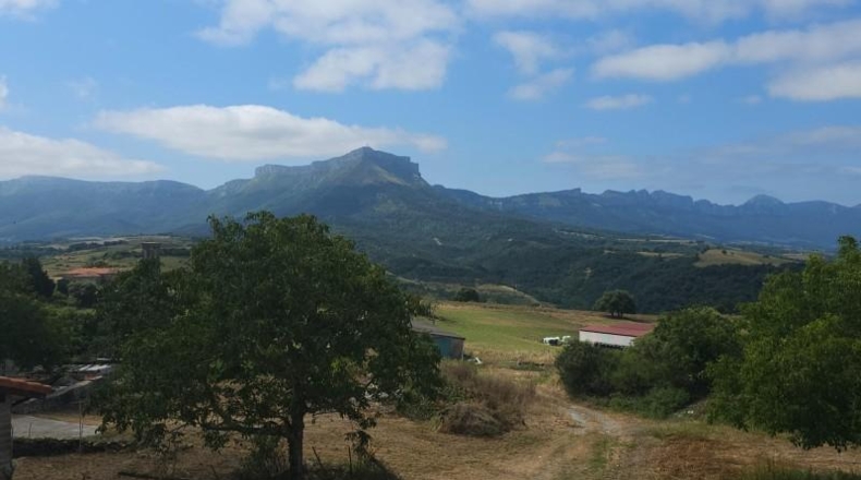 Burgos - Viergol - 562m2