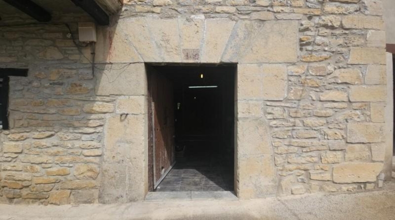 Burgos - Viergol - 562m2