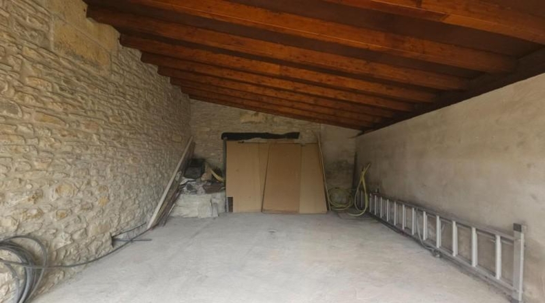 Burgos - Viergol - 562m2