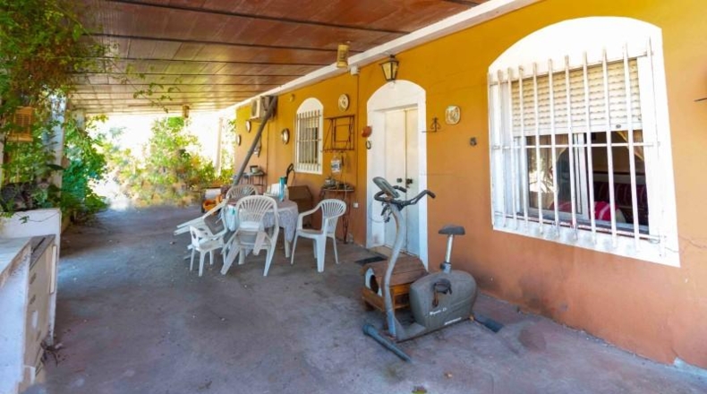 Badajoz - Badajoz - 5000m2