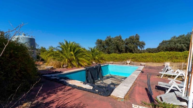 Badajoz - Badajoz - 5000m2