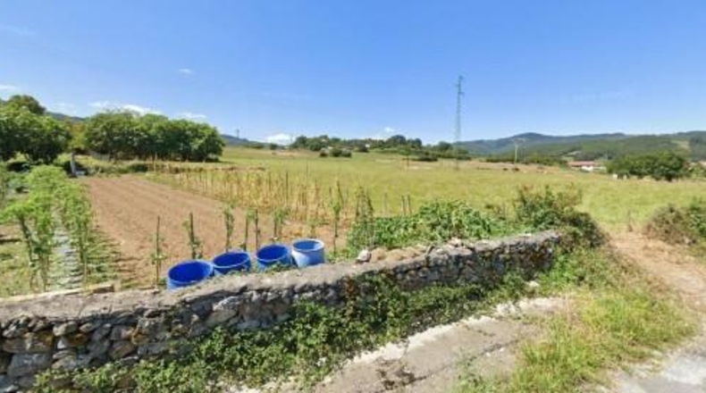 Cantàbria - Кастро-Урдиалес - 3030m2