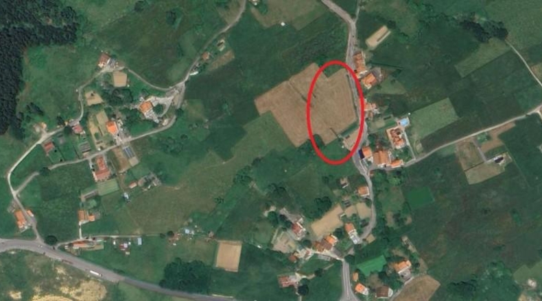 Cantàbria - Кастро-Урдиалес - 3030m2