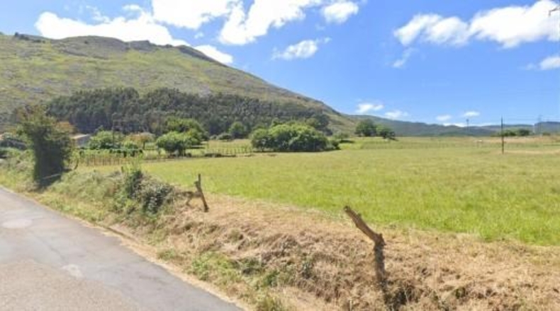 Cantàbria - Кастро-Урдиалес - 3030m2