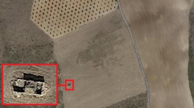 Comunidad de Madrid - Colmenar de Oreja - 173378m2