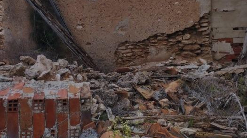 Comunidad de Madrid - Colmenar de Oreja - 173378m2