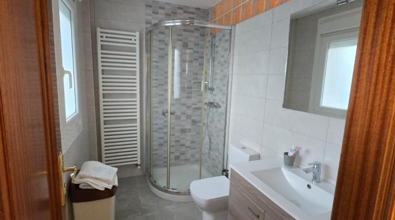 La Coruña - A Pedrasalgueira - 2558m2