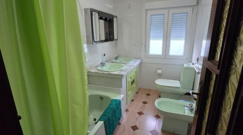 La Coruña - A Pedrasalgueira - 2558m2