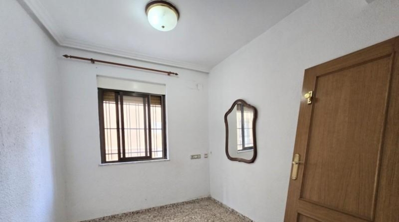Alicante - Aspe - 160m2