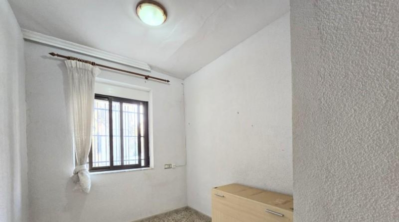 Alicante - Aspe - 160m2