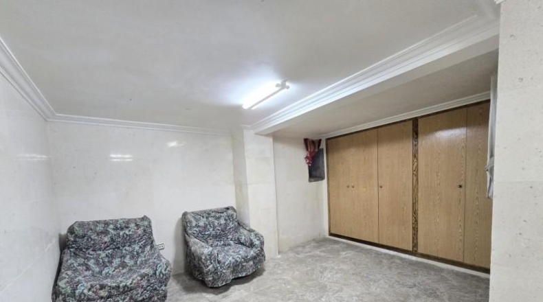 Alicante - Aspe - 160m2