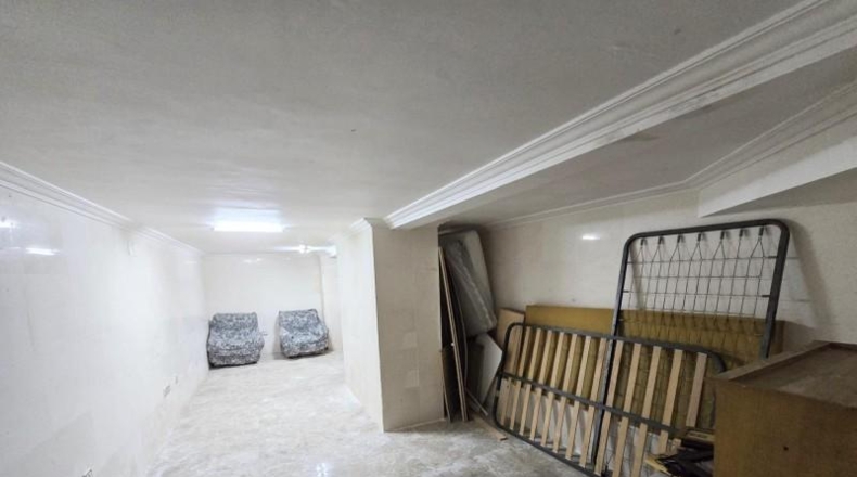 Alicante - Aspe - 160m2