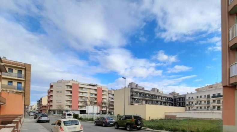 Tarragona - Amposta - 896m2