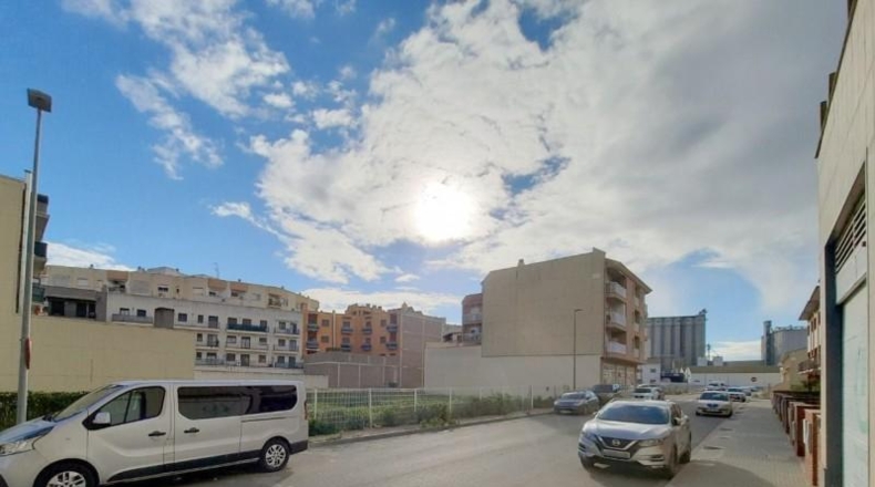 Tarragona - Amposta - 896m2