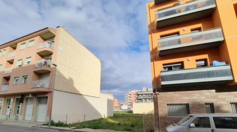 Tarragona - Amposta - 896m2