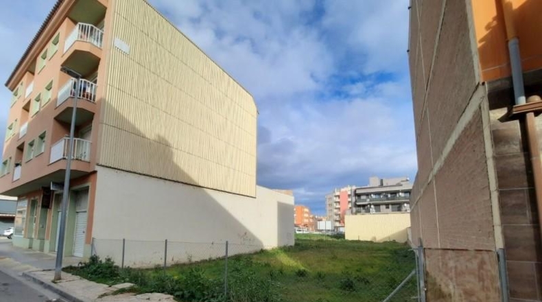 Tarragona - Amposta - 896m2