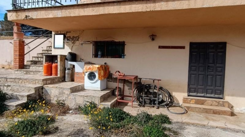 Barcelona - Sant Quintí de Mediona - 1419m2