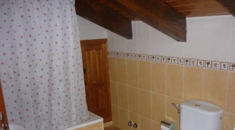 León - Vega de Espinareda - 220m2