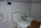 Casa de camp amb terreny en venda a la España, Vega de Espinareda, ref.: TR134575 foto