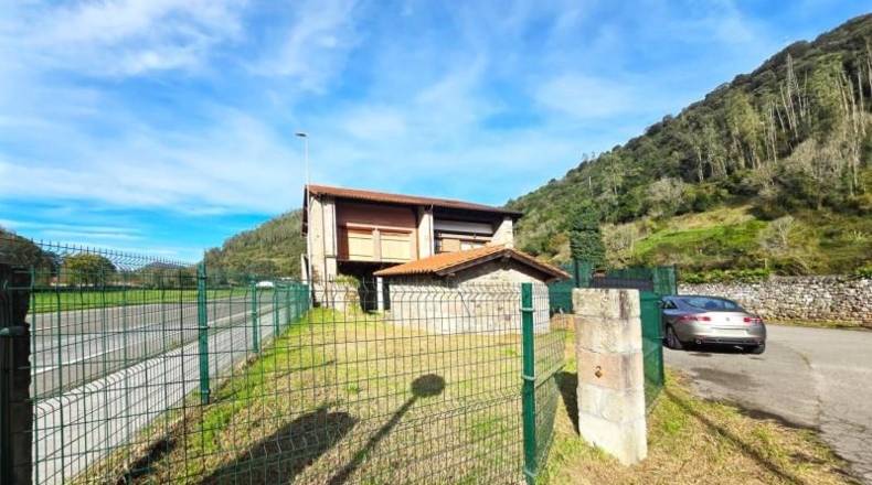 Cantabria - Treceño - 387m2