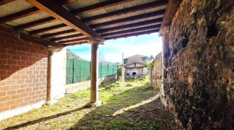 Cantabria - Treceño - 387m2