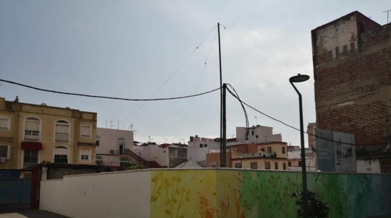 Cádiz - Альхесирас - 3214m2