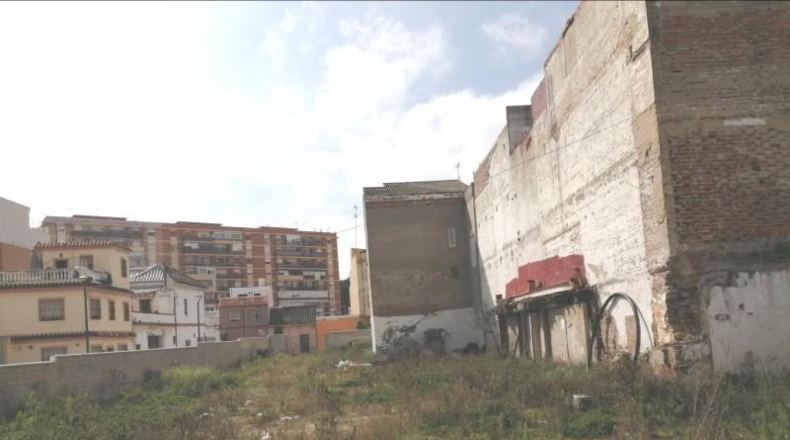 Cádiz - Альхесирас - 3214m2
