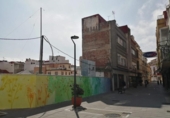 Parcel·la urbanitzable en venda a la España, Algesires, ref.: TR349386 foto