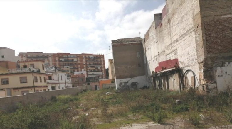 Cádiz - Альхесирас - 3214m2