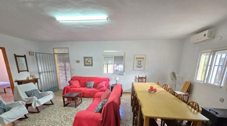 Murcia - Molina de Segura - 10400m2