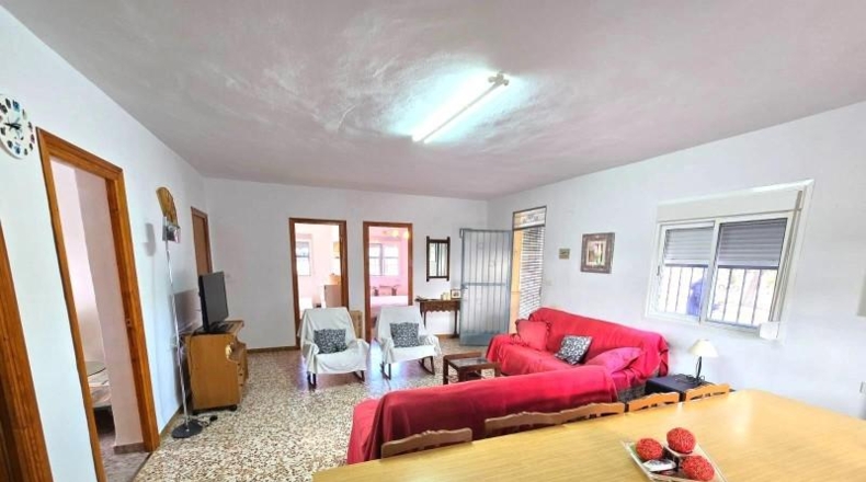 Murcia - Molina de Segura - 10400m2