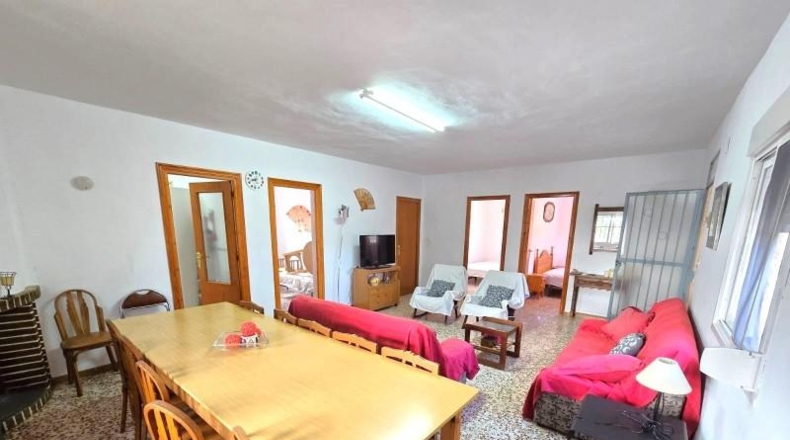 Murcia - Molina de Segura - 10400m2