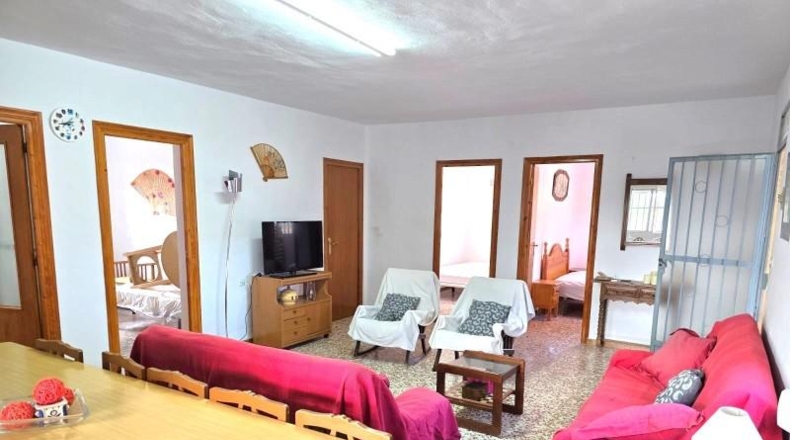 Murcia - Molina de Segura - 10400m2