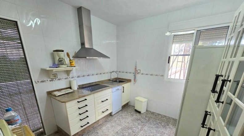 Murcia - Molina de Segura - 10400m2