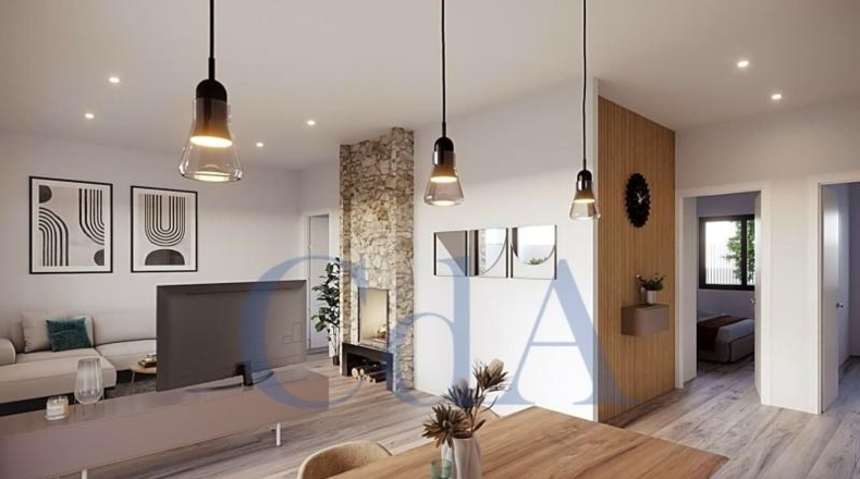 Alicante - la Canalosa - 154m2