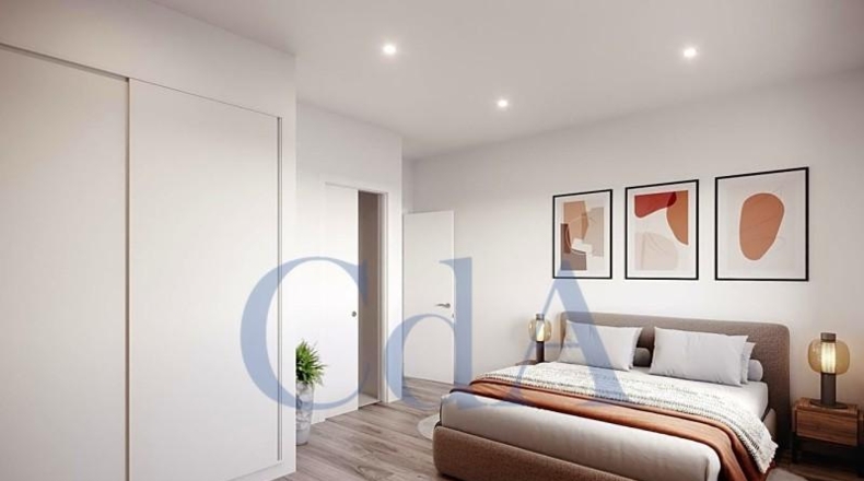 Alicante - la Canalosa - 154m2